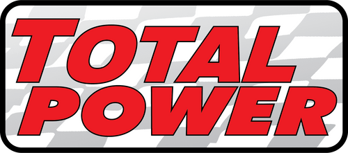 TotalPower logo