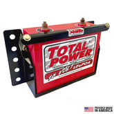 Single Lithium Battery Box