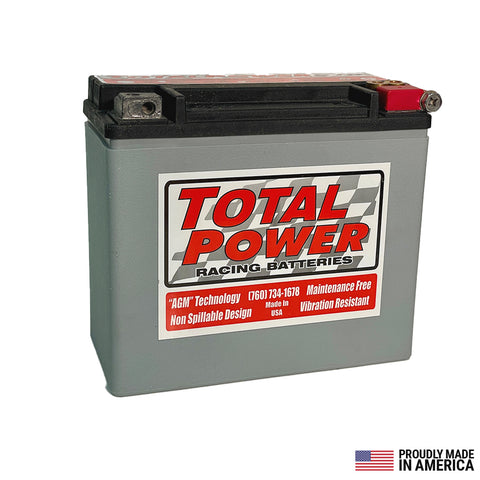 TP810 Racing Battery