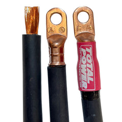 Custom Battery Cable Kits