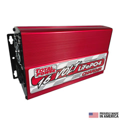 16V LITHIUM CHARGER
