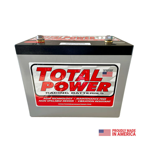 TP16V-16 Volt AGM Battery